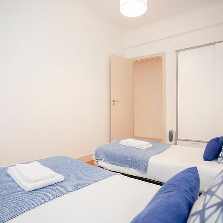 Liiiving In Porto | Light Spacious Apartment ภายนอก รูปภาพ