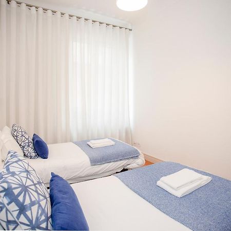 Liiiving In Porto | Light Spacious Apartment ภายนอก รูปภาพ