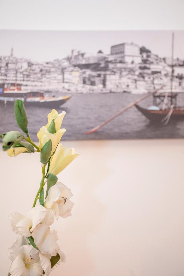 Liiiving In Porto | Light Spacious Apartment ภายนอก รูปภาพ