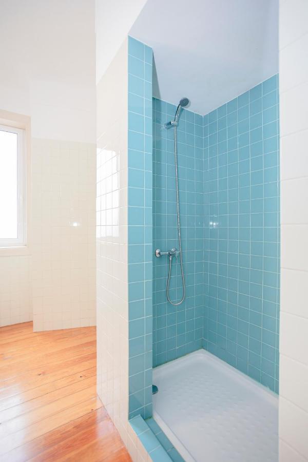 Liiiving In Porto | Light Spacious Apartment ภายนอก รูปภาพ