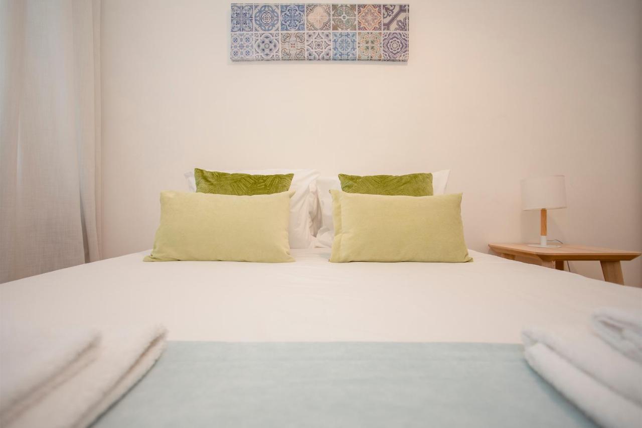 Liiiving In Porto | Light Spacious Apartment ภายนอก รูปภาพ