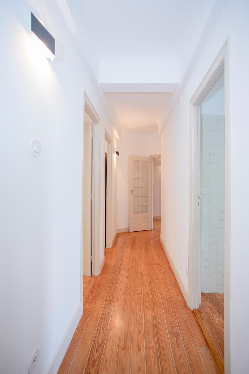 Liiiving In Porto | Light Spacious Apartment ภายนอก รูปภาพ